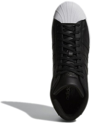 adidas Pro Model 'Negro Goma' CQ1207 Purchase adidas Pro Model 'Negro Goma' CQ1207