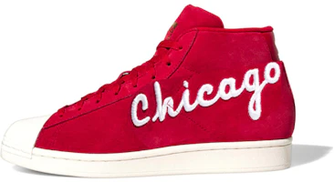 adidas Pro Model 'Chicago' FV4485 adidas Pro Model 'Chicago' FV4485
