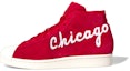 Buy adidas Pro Model 'Chicago' zapatillas altas FV4485