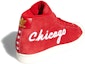 Shop adidas Pro Model 'Chicago' zapatillas altas FV4485