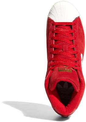 adidas Pro Model 'Chicago' zapatillas altas FV4485 Purchase adidas Pro Model 'Chicago' zapatillas altas FV4485