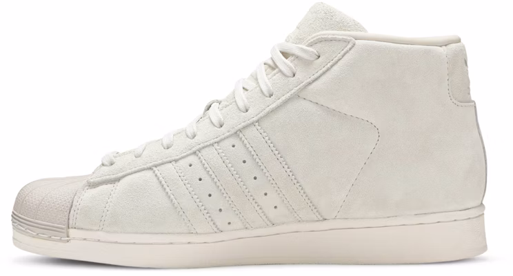 adidas Pro Model 'Coklat Muda' BZ0213 Lookbook adidas Pro Model 'Coklat Muda' BZ0213