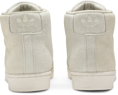 adidas Pro Model 'Coklat Muda' BZ0213 Details for adidas Pro Model 'Coklat Muda' BZ0213