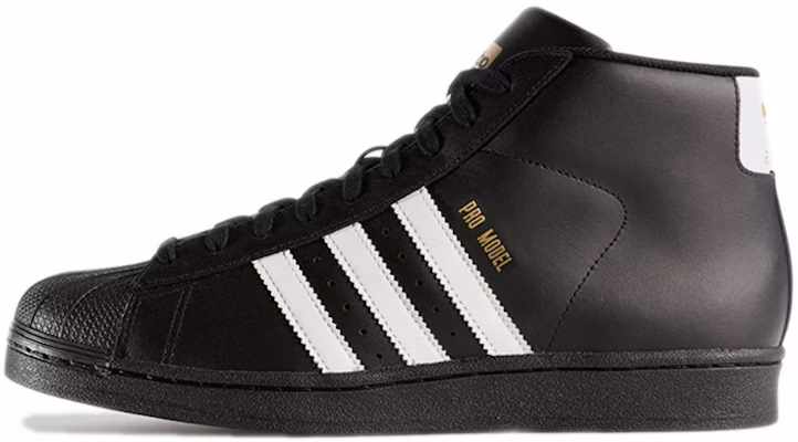 adidas Pro Model 'Core Black' B39368 Buy adidas Pro Model 'Core Black' B39368