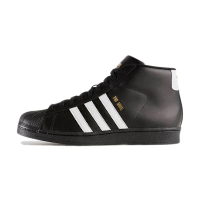 adidas Pro Model 'Core Black'
