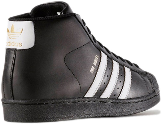 adidas Pro Model 'Core Black' B39368 Shop adidas Pro Model 'Core Black' B39368
