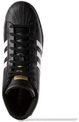adidas Pro Model 'Core Black' B39368 Purchase adidas Pro Model 'Core Black' B39368