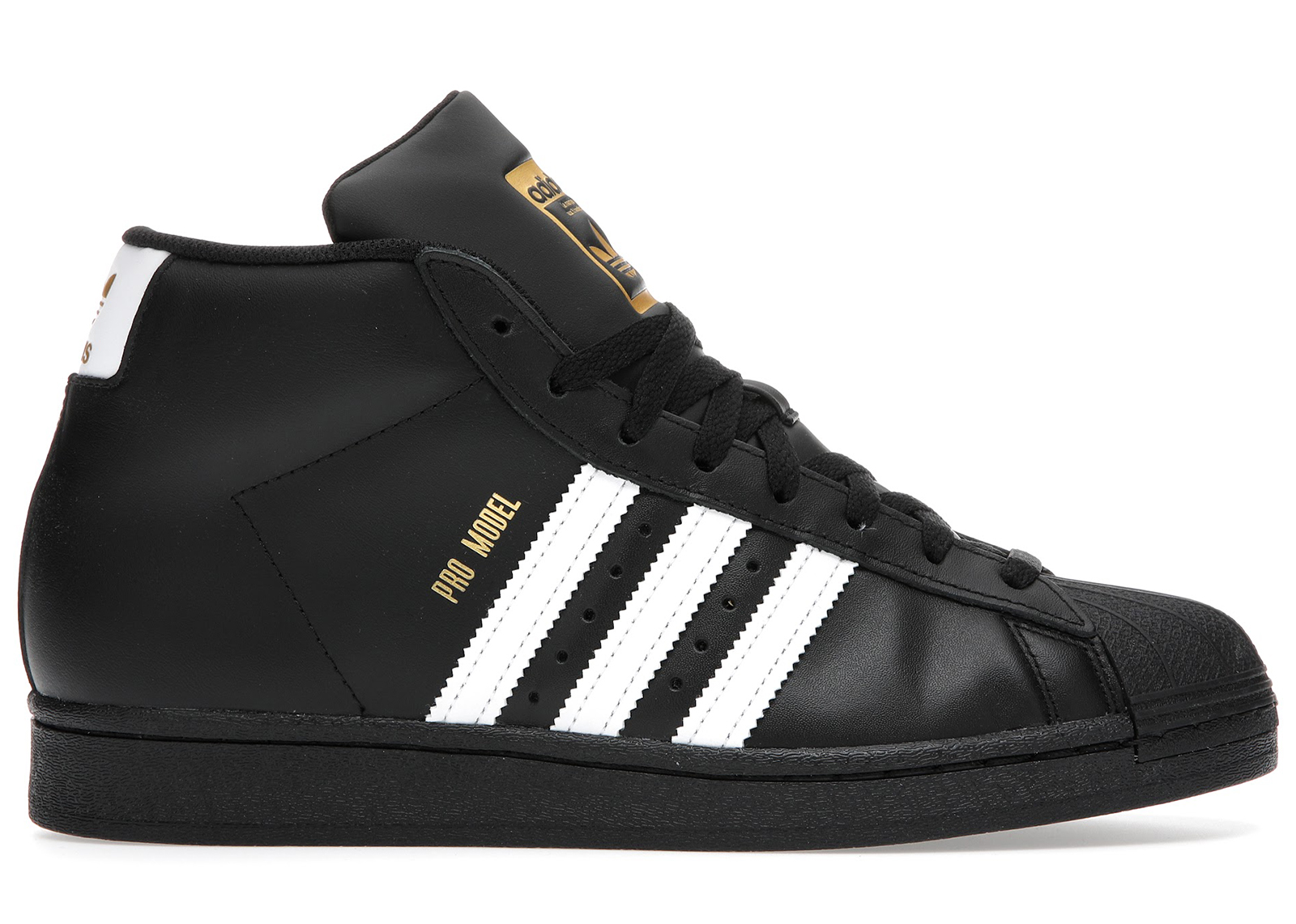 adidas Pro Model 'Core Black' FV5723 - FV5723 - Novelship