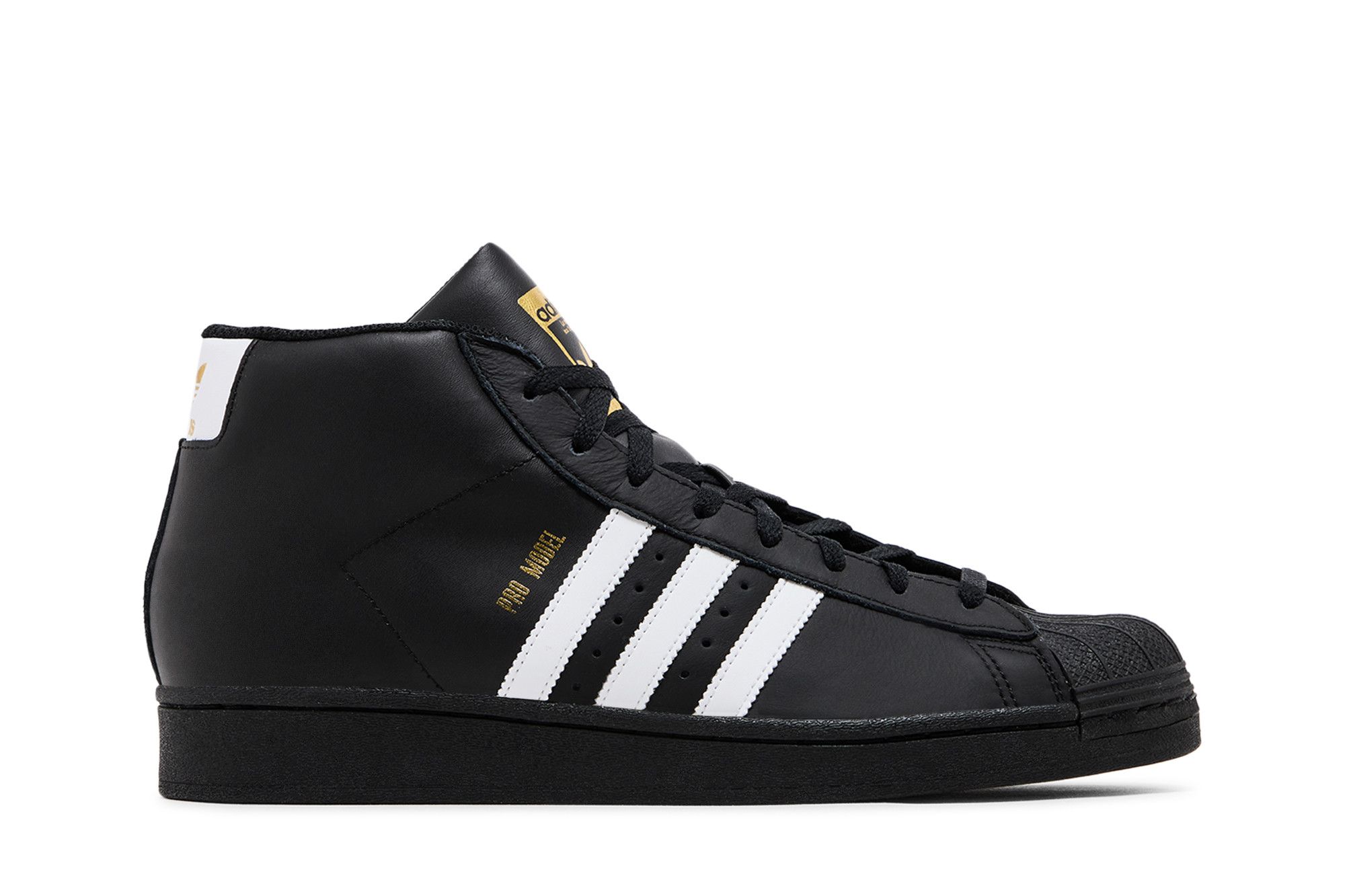 adidas Pro Model 'Core Black' FV5723