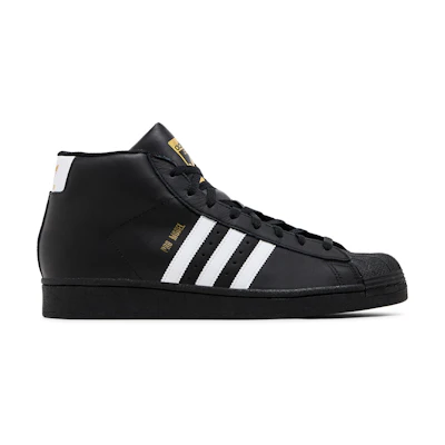 adidas Pro Model 'Core Black'