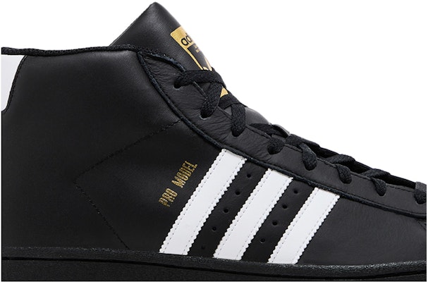 adidas Pro Model 'Core Black' FV5723 Order adidas Pro Model 'Core Black' FV5723