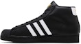 Lookbook adidas Pro Model 'Hitam Teras' FV5723