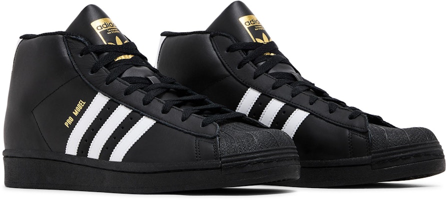 adidas Pro Model 'Core Black' FV5723 Cheap adidas Pro Model 'Core Black' FV5723
