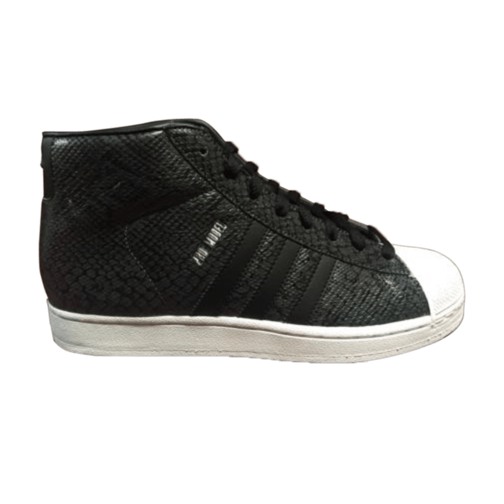Buy adidas Pro Model 'Granite Snakeskin' C77722
