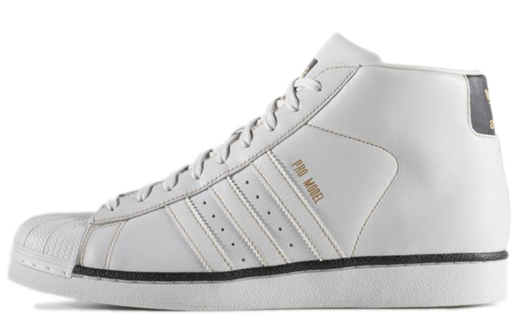 Buy adidas Pro Model 'Gris' BY4174