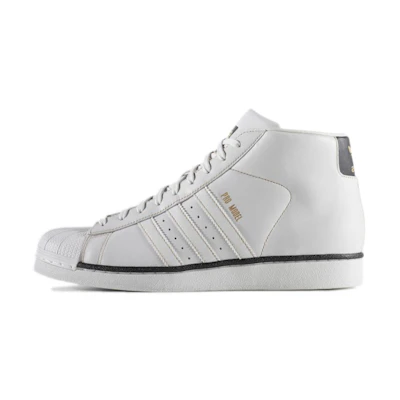 adidas Pro Model 'Grey'