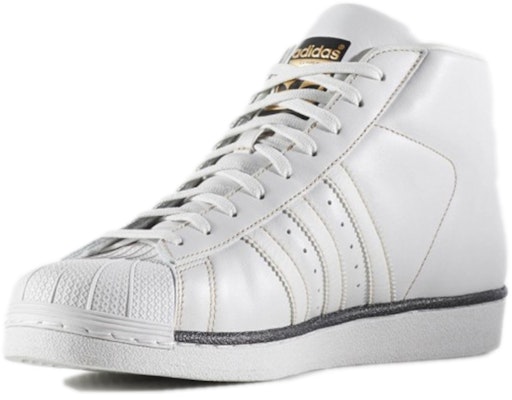 adidas Pro Model 'Kelabu' BY4174 Lookbook adidas Pro Model 'Kelabu' BY4174