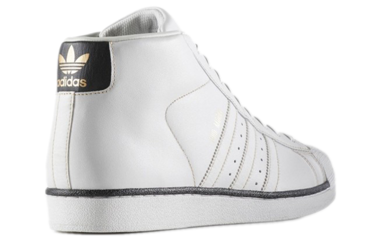Shop adidas Pro Model 'Gris' BY4174