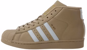 adidas Pro Model 'Khaki' CG5072 adidas Pro Model 'Khaki' CG5072
