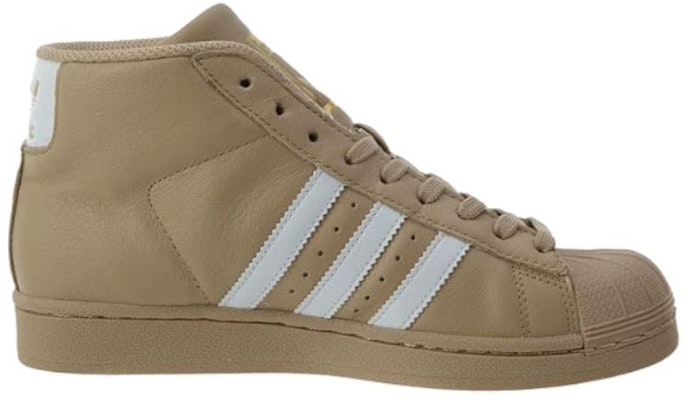 아디다스 프로 모델 '카키' (Adidas Pro Model 'Khaki') CG5072 Order 아디다스 프로 모델 '카키' (Adidas Pro Model 'Khaki') CG5072