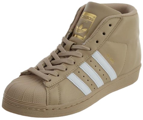 아디다스 프로 모델 '카키' (Adidas Pro Model 'Khaki') CG5072 Lookbook 아디다스 프로 모델 '카키' (Adidas Pro Model 'Khaki') CG5072