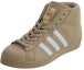 Lookbook adidas Pro Model 'Khaki' Lelaki CG5072