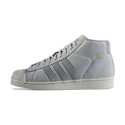 adidas Pro Model 'Mid Grey'