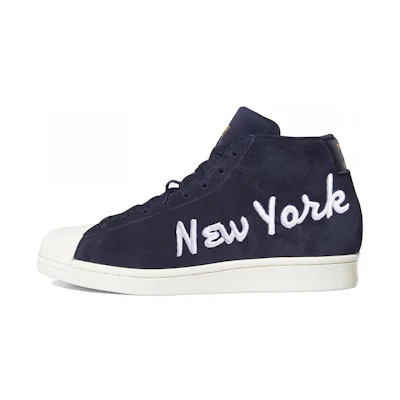adidas Pro Model 'New York'
