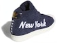 Lookbook adidas Pro Model 'New York' sneakers FV4497