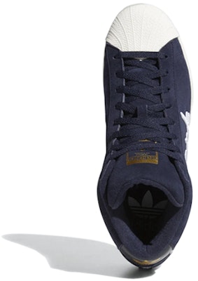 adidas Pro Model 'New York' sneakers FV4497 Shop adidas Pro Model 'New York' sneakers FV4497