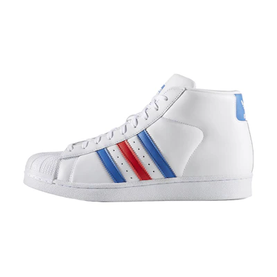 adidas Pro Model 'Tricolor'