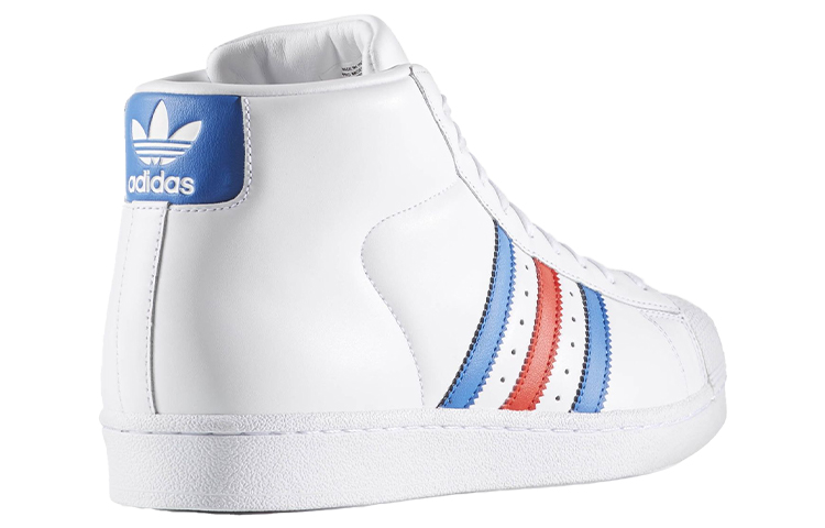 adidas Pro Model 'Tricolor' 圖 3