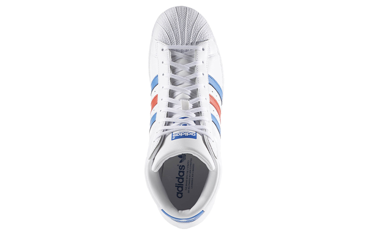 adidas Pro Model 'Tricolor' 圖 4