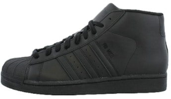 adidas Pro Model 'Triple Black' S85957
