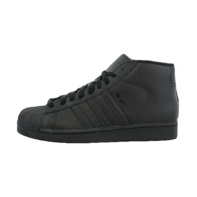 adidas Pro Model 'Triple Black'