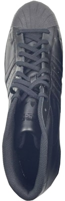 아디다스 프로 모델 '트리플 블랙' S85957 Lookbook 아디다스 프로 모델 '트리플 블랙' S85957