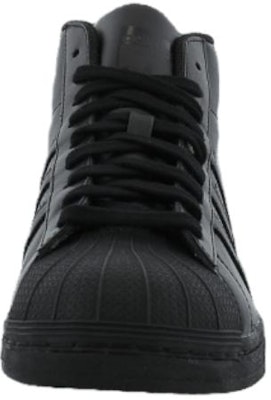 아디다스 프로 모델 '트리플 블랙' S85957 Shop 아디다스 프로 모델 '트리플 블랙' S85957