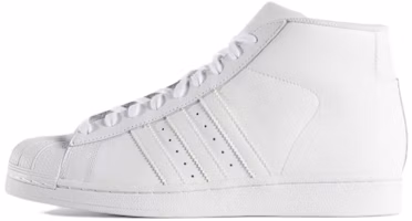 adidas Pro Model 'Triple White' B27450