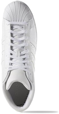 아디다스 프로 모델 '트리플 화이트' B27450 Purchase 아디다스 프로 모델 '트리플 화이트' B27450