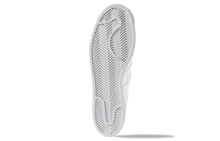 Details for 아디다스 프로 모델 '트리플 화이트' B27450