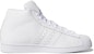 adidas Pro Model 'Putih Triple' FY1852