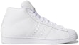 Order adidas Pro Model 'Putih Triple' FY1852