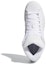 Shop adidas Pro Model 'Putih Triple' FY1852