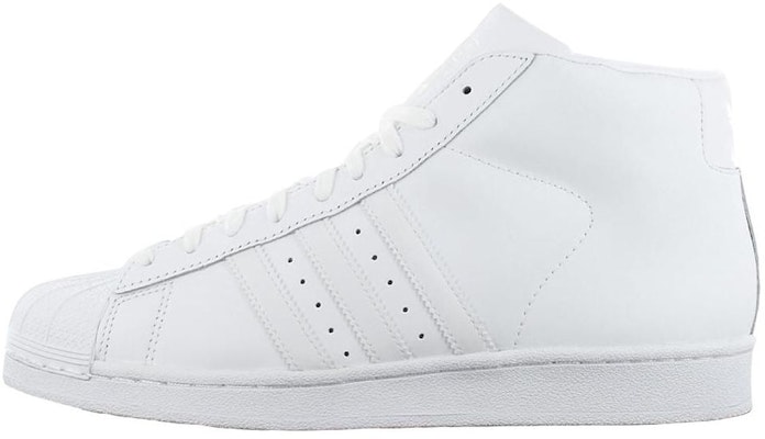 adidas Pro Model 'Putih' AQ5217 Buy adidas Pro Model 'Putih' AQ5217