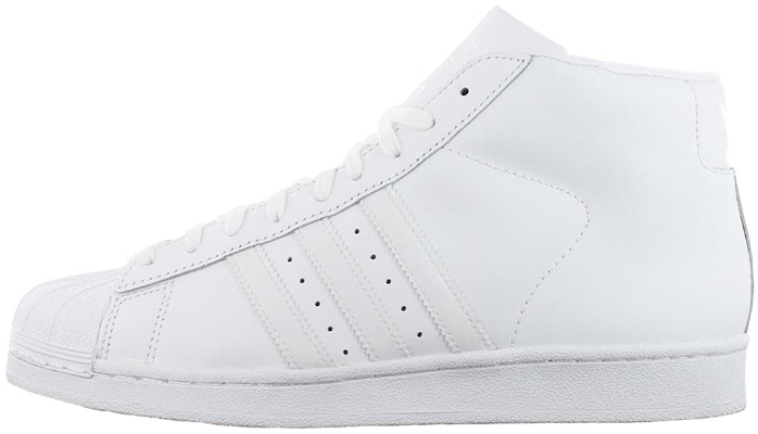 adidas Pro Model 'Putih' AQ5217 Order adidas Pro Model 'Putih' AQ5217