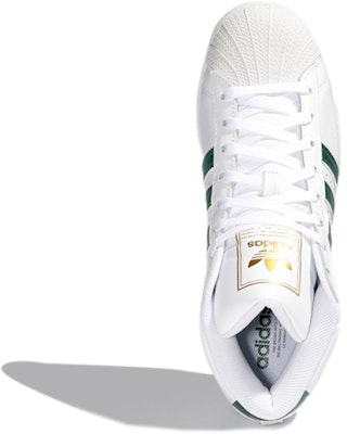 adidas Pro Model 'Putih Hijau Kolese' FW3111 Purchase adidas Pro Model 'Putih Hijau Kolese' FW3111