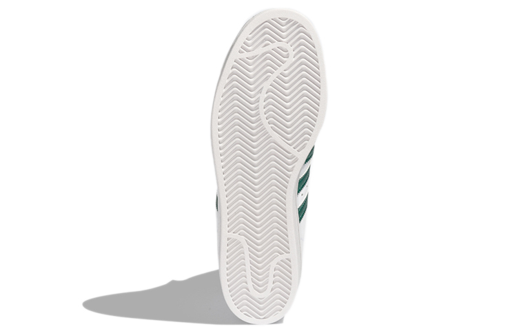 Details for adidas Pro Model 'Putih Hijau Kolese' FW3111