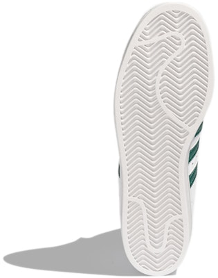 adidas Pro Model 'Putih Hijau Kolese' FW3111 Details for adidas Pro Model 'Putih Hijau Kolese' FW3111