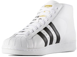 아디다스 프로 모델 '화이트 코어 블랙' S85956 Order 아디다스 프로 모델 '화이트 코어 블랙' S85956