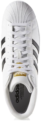 阿迪达斯 Pro Model '白色核心黑' S85956 Shop 阿迪达斯 Pro Model '白色核心黑' S85956